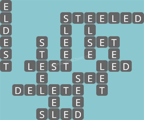 wordscapes level 3206